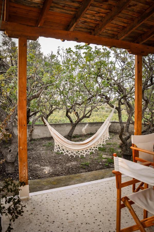 Elena'S Guest House Aegina Luaran gambar