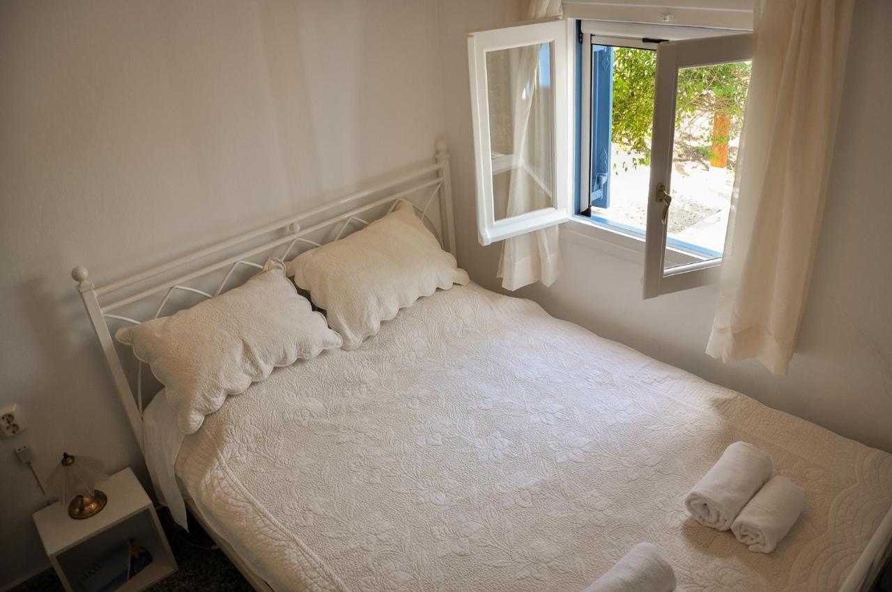 Elena'S Guest House Aegina Luaran gambar